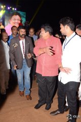 Jai Simha Movie Audio Launch